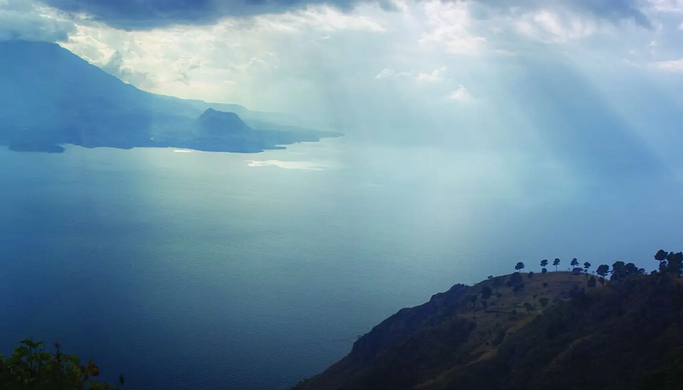 Atitlan Guatemala 1